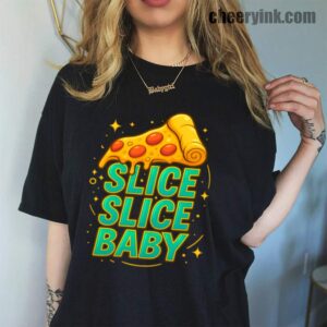 Tshirt Slice Baby 45 T