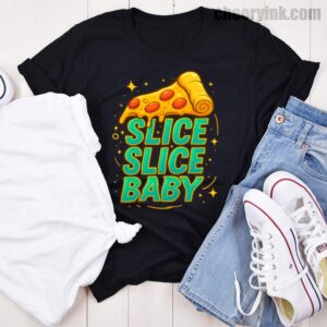 Tshirt Slice Baby 46 T