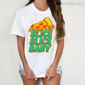 Tshirt Slice Baby 6 T