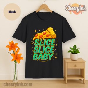 Tshirt Slice Baby