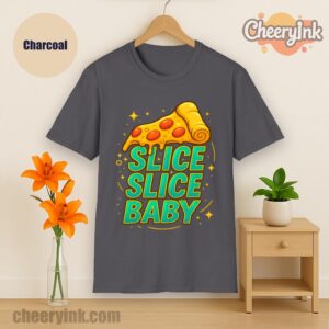 Tshirt Slice Baby