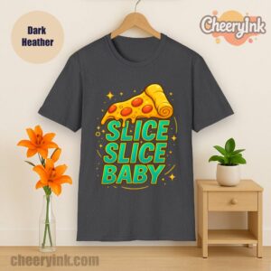 Tshirt Slice Baby Dark