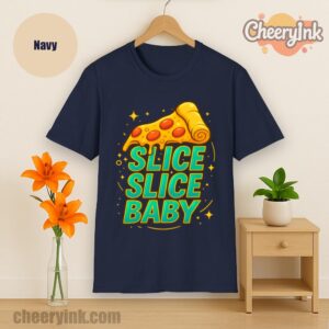 Tshirt Slice Baby