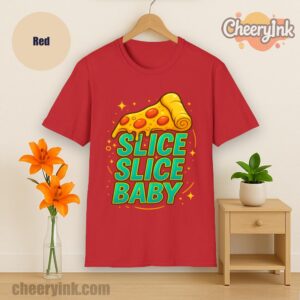 Tshirt Slice Baby
