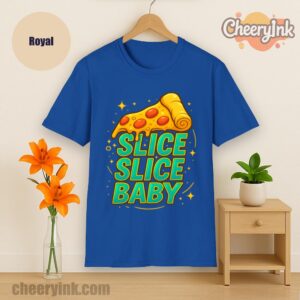 Tshirt Slice Baby