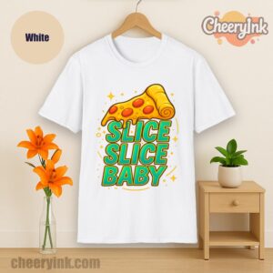 Tshirt Slice Baby
