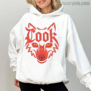 Hoodie Alpha Look Cook 1 Hoodie