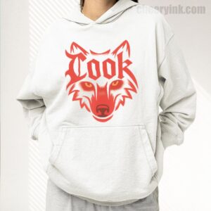 Hoodie Alpha Look Cook 17 Hoodie