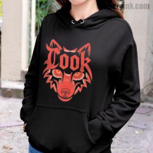 Hoodie Alpha Look Cook 20 Hoodie