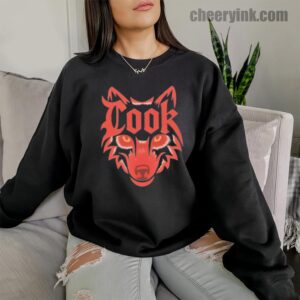 Cook Sweatshirt