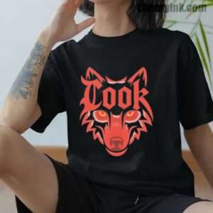 Cook Wolf T-Shirt