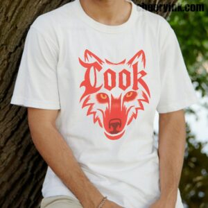 Tshirt Alpha Look Cook 14 T