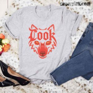 Tshirt Alpha Look Cook 17 T