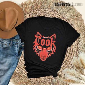 Tshirt Alpha Look Cook 30 T