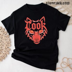 Tshirt Alpha Look Cook 38 T